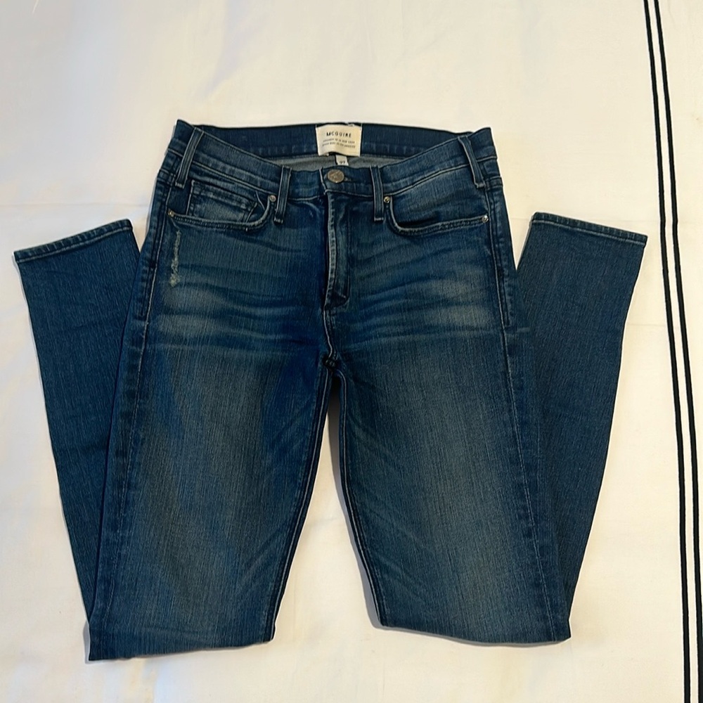 MCGUIRE JEANS